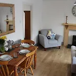Blaen Cedi Cottages