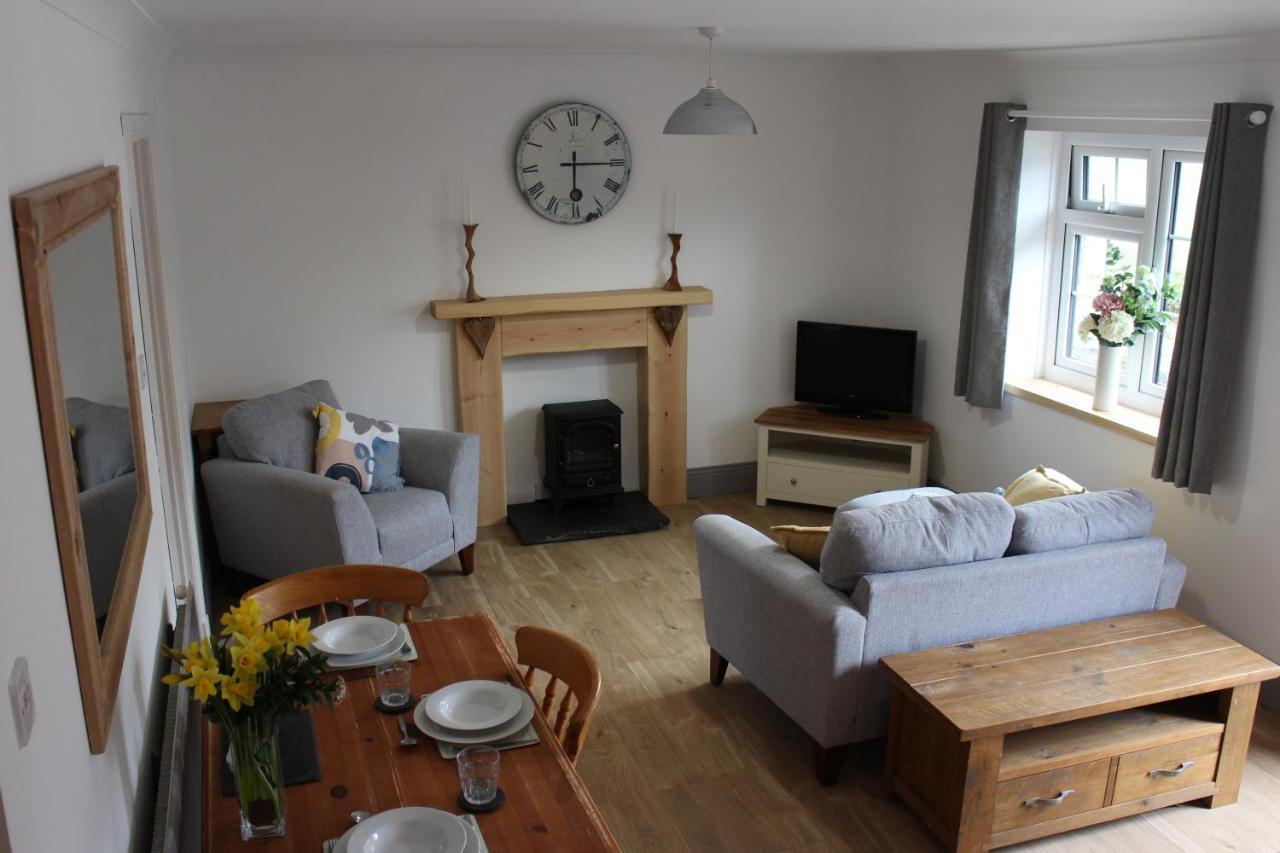 Blaen Cedi Cottages Holiday home *