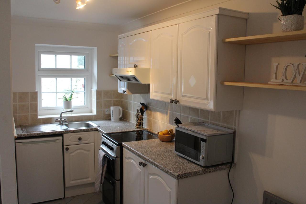 Blaen Cedi Cottages Holiday home *