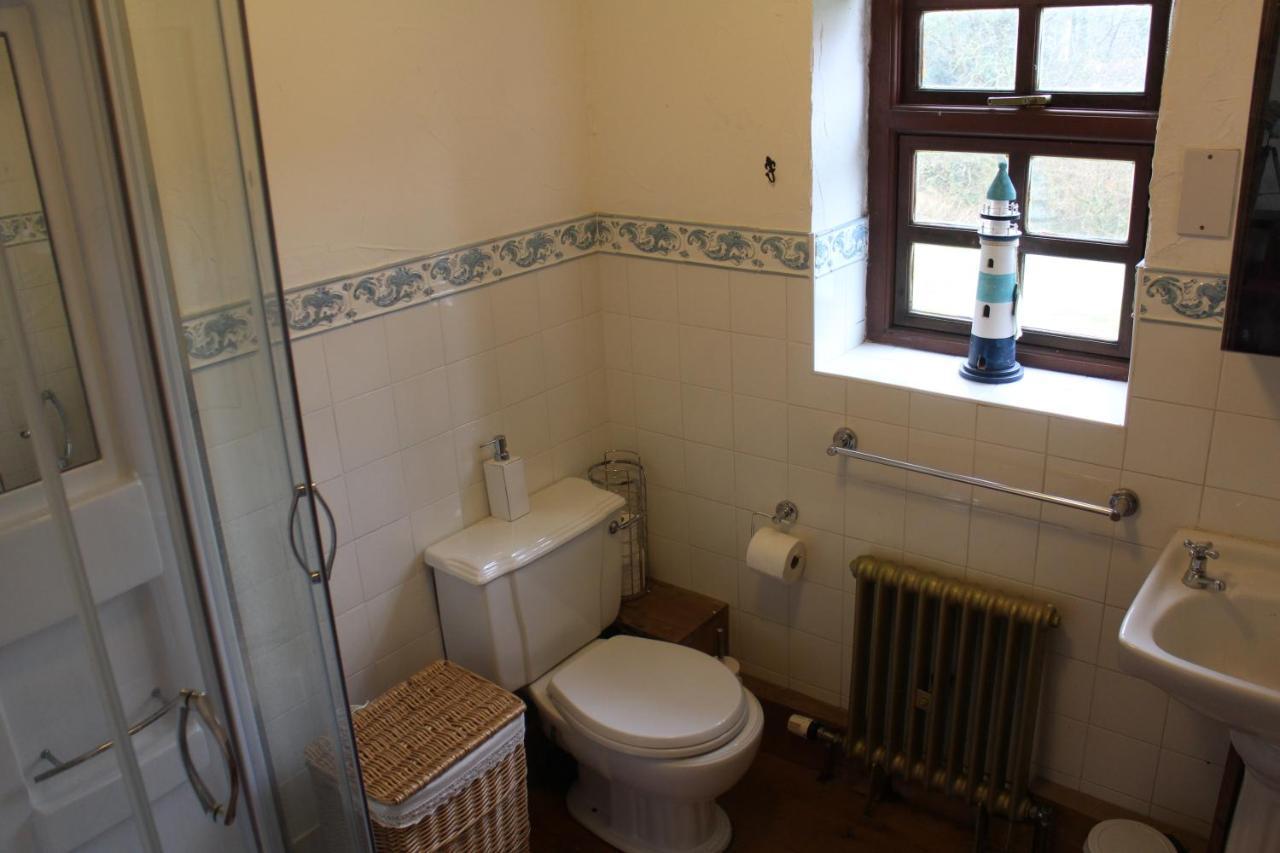 Blaen Cedi Cottages