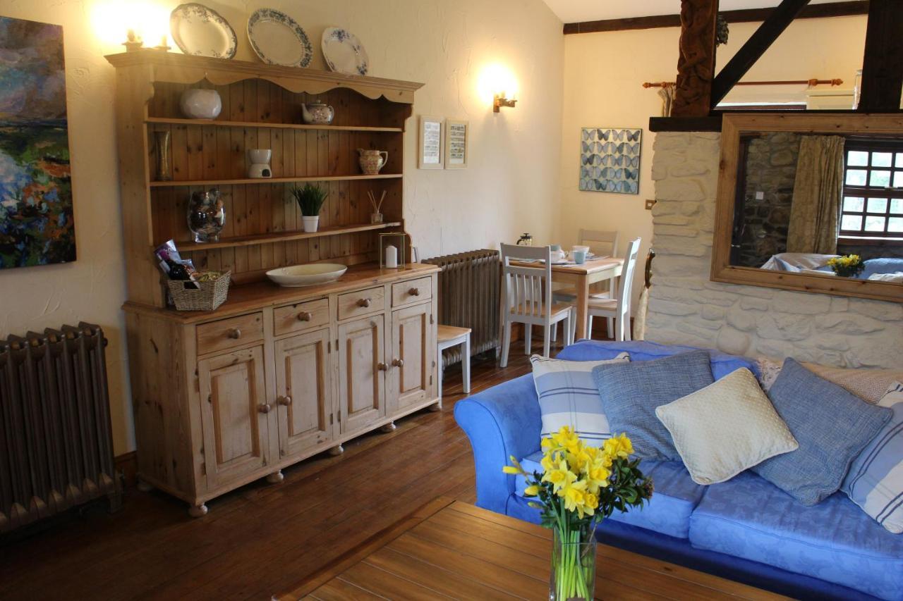 Blaen Cedi Cottages Holiday home Swansea
