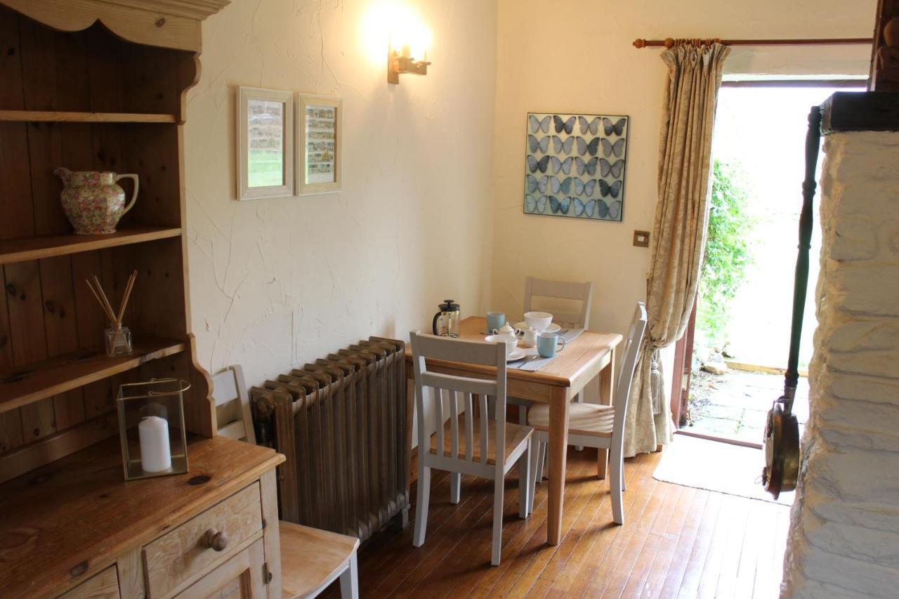 Blaen Cedi Cottages Holiday home
