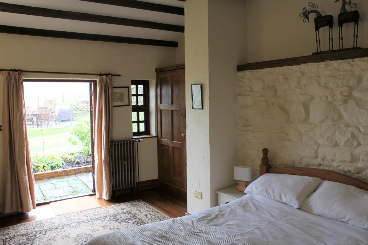 Blaen Cedi Cottages Holiday home