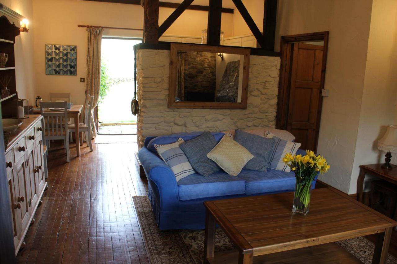 Blaen Cedi Cottages Holiday home Swansea