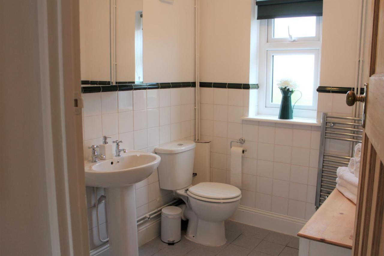Blaen Cedi Cottages Holiday home Swansea