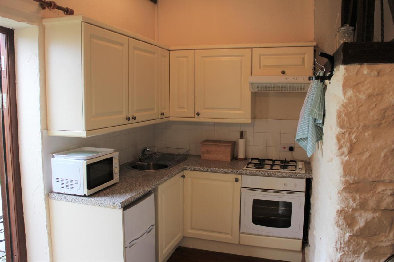 Blaen Cedi Cottages * Swansea