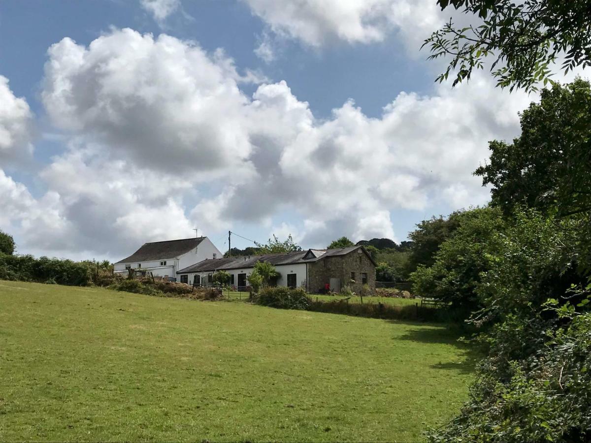 Holiday home Blaen Cedi Cottages Swansea