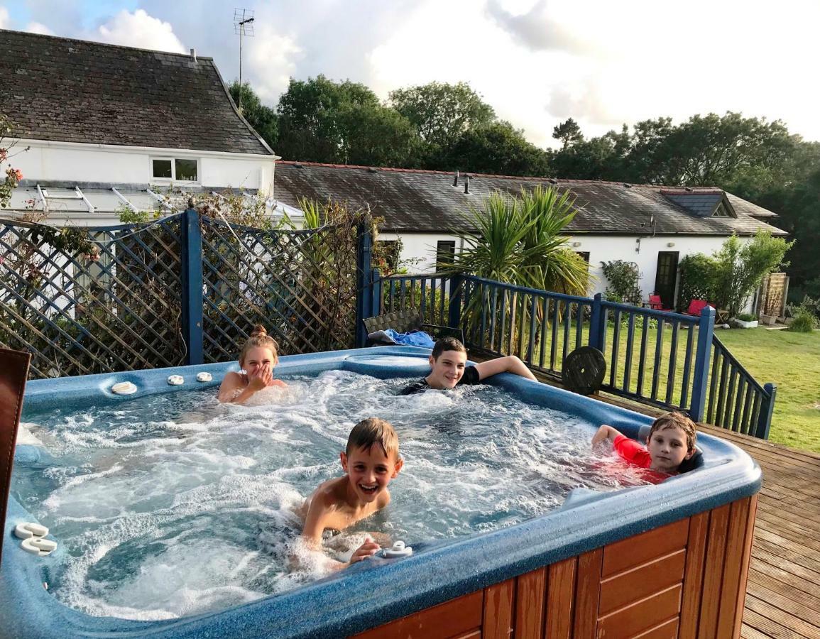Blaen Cedi Cottages Swansea