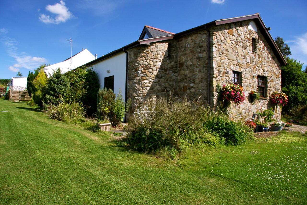 Blaen Cedi Cottages Swansea