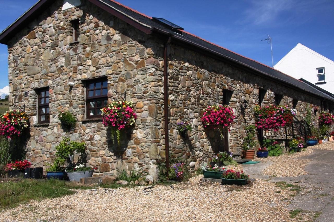 Blaen Cedi Cottages Holiday home