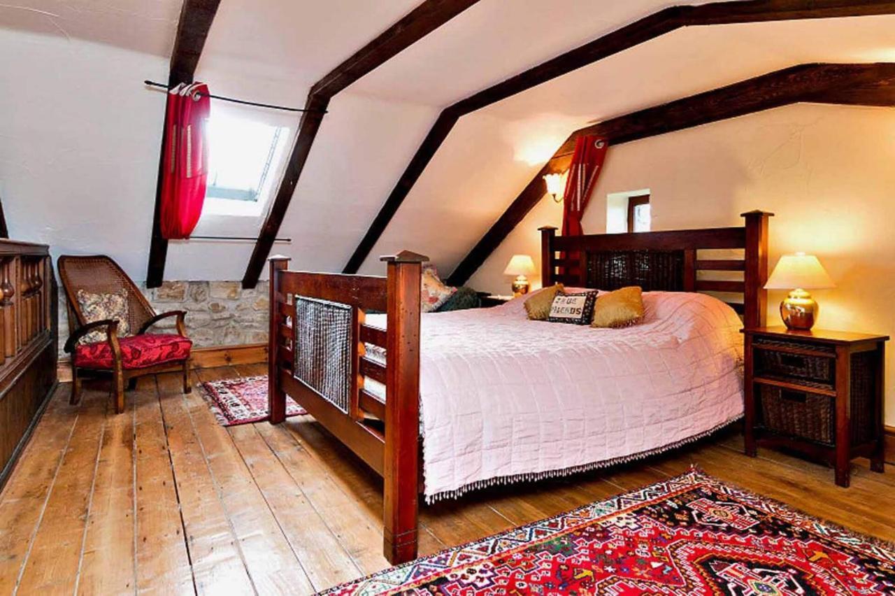 Blaen Cedi Cottages Swansea
