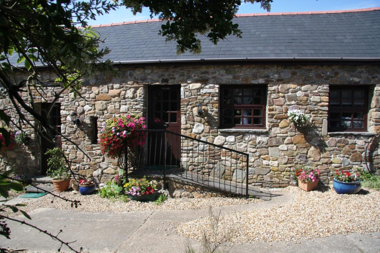 Holiday home Blaen Cedi Cottages *